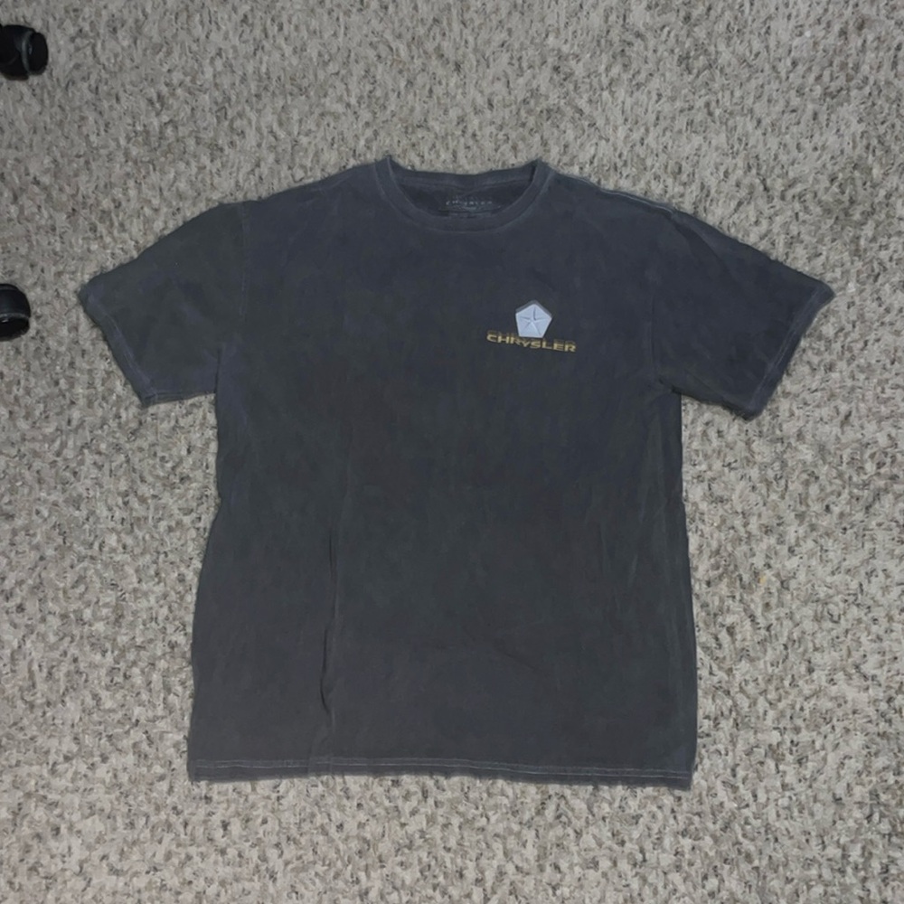 Chrysler t shirt